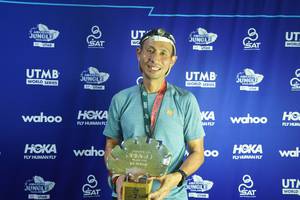 BIB: 
                            <button type="button" onclick="openModal(21978151)" class="btn btn-primary btn-sm float-right btn-popup" data-toggle="modal" data-target=".modal-high-quality">
                        <i class="fas fa-shopping-cart"></i> Add to Cart
                    </button>
                                            <button type="button" onclick="isThisMe(21978151, true)" class="btn btn-success btn-sm float-right btn-popup btn-isme hidden" data-toggle="tooltip" data-placement="bottom" title="นี่คือรูปของคุณใช่ไหม คลิกที่นี่เพื่อเอาเข้าอัลบั้ม">
                        <i class="fas fa-plus"></i> Add to album
                    </button>
                    <button type="button" onclick="isThisMe(21978151, false)" class="btn btn-warning btn-sm float-right btn-popup btn-isnotme hidden">
                        <i class="fas fa-ban"></i> Remove from album
                    </button>